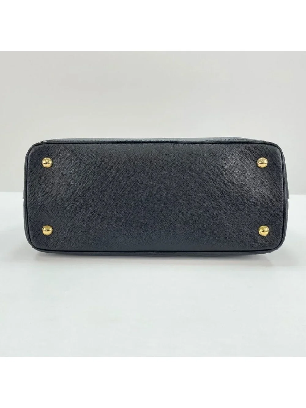 Prada Tote Galleria Black